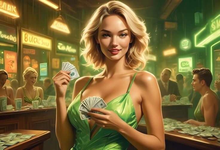 Dragon Tiger live game studio on kokoplay slot