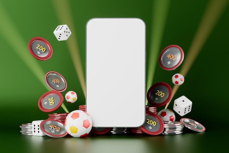 Togel Draw number selection interface on kokoplay slot platform